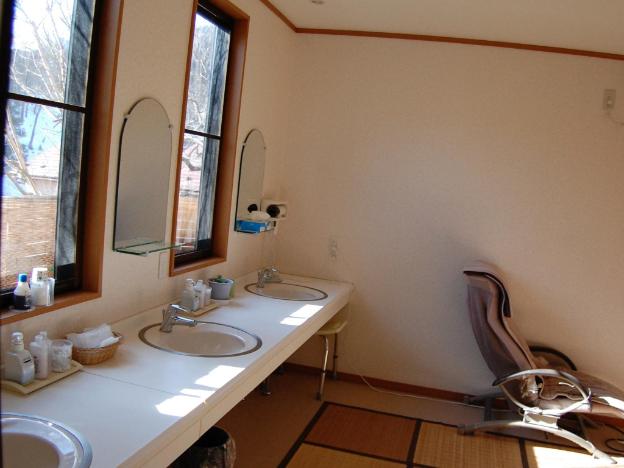 sawatari onsen miyataya ryokan