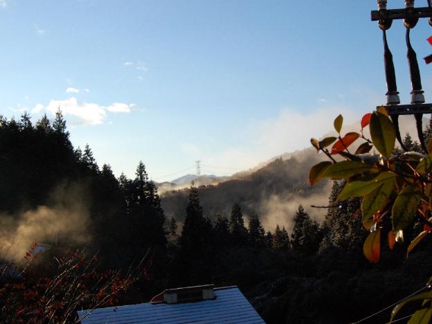 sawatari onsen miyataya ryokan