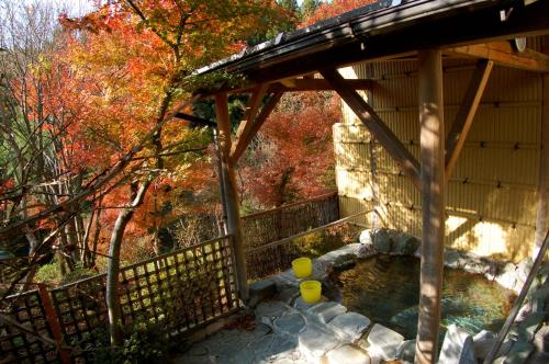 sawatari onsen miyataya ryokan