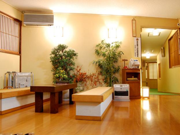 sawatari onsen miyataya ryokan