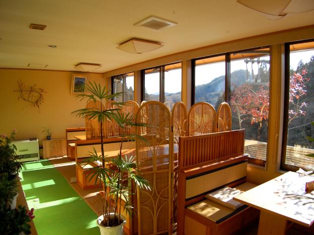 sawatari onsen miyataya ryokan
