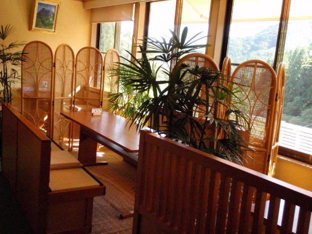 sawatari onsen miyataya ryokan