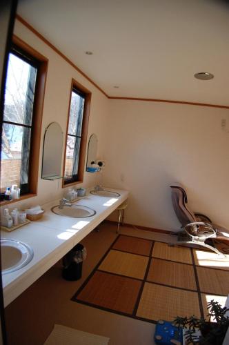 sawatari onsen miyataya ryokan