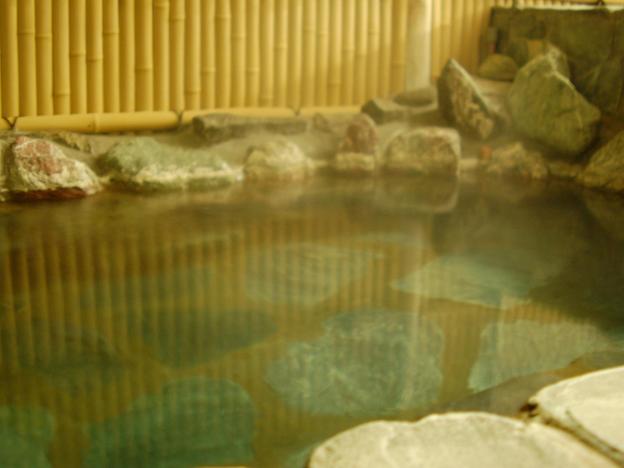 sawatari onsen miyataya ryokan