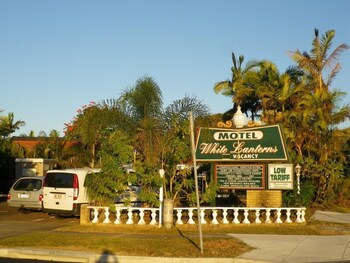 White Lanterns Motel,Coolangatta>>Burleigh Waters,3 star
