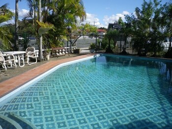 White Lanterns Motel,Coolangatta>>Burleigh Waters,3 star