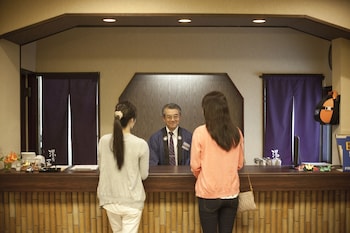 atami onsen yuyado ichibanchi