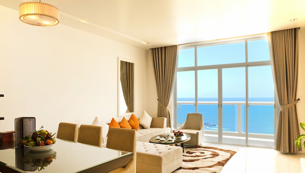 ocean vista