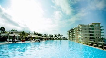 ocean vista