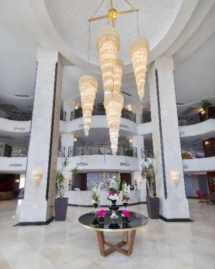 Doubletree By Hilton Casablanca City Centre,Casablanca-Settat>>Casablanca,5 star