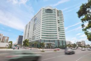 Grand Mogador City Center - Casablanca,Casablanca-Settat>>Casablanca,5 star