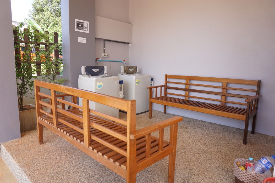 Chompu Nakarin Apartment,Trang Province>>Trang,3 star