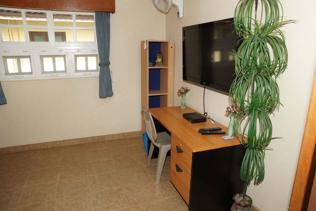 Rayong Rental Pool Villas,In Klaeng (Kram),3 star