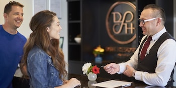 beach front tower mihama bydsh