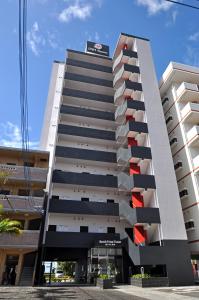 beach front tower mihama bydsh