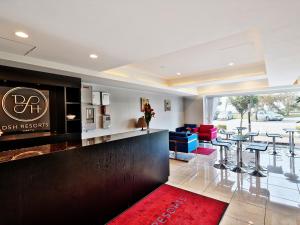 beach front tower mihama bydsh