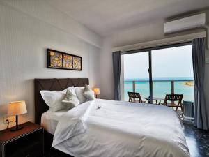 beach front tower mihama bydsh