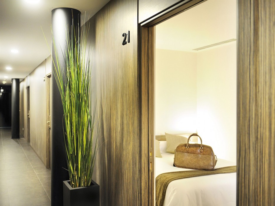 Air Rooms Madrid By Hellosky,Barajas>>Alcobendas,4 star