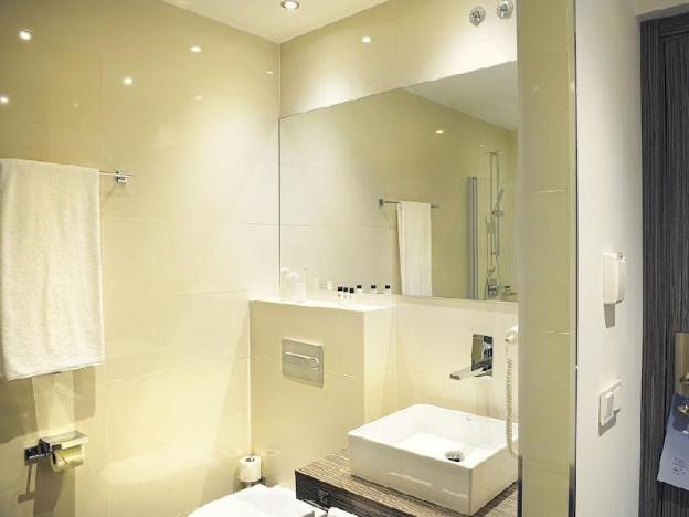 air rooms madrid by hellosky