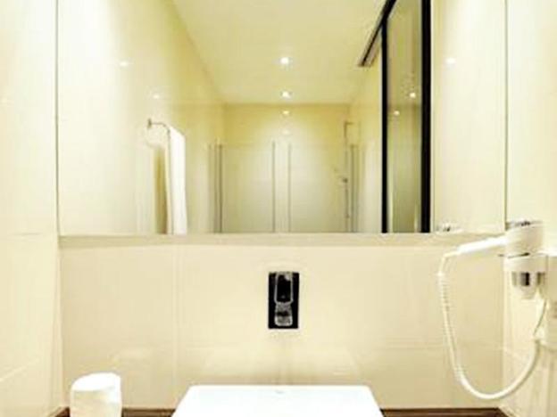 air rooms madrid by hellosky