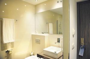 air rooms madrid by hellosky