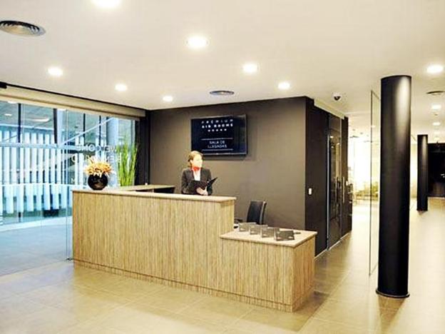 air rooms madrid by hellosky