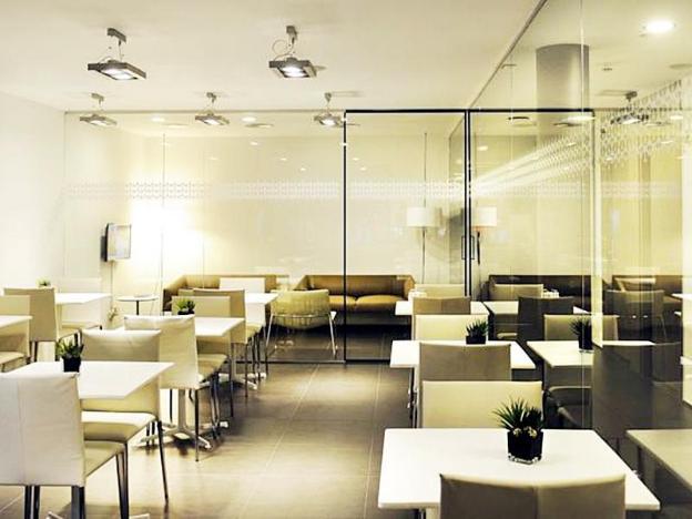 air rooms madrid by hellosky