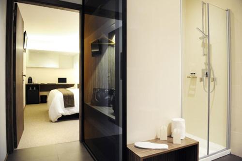 air rooms madrid by hellosky