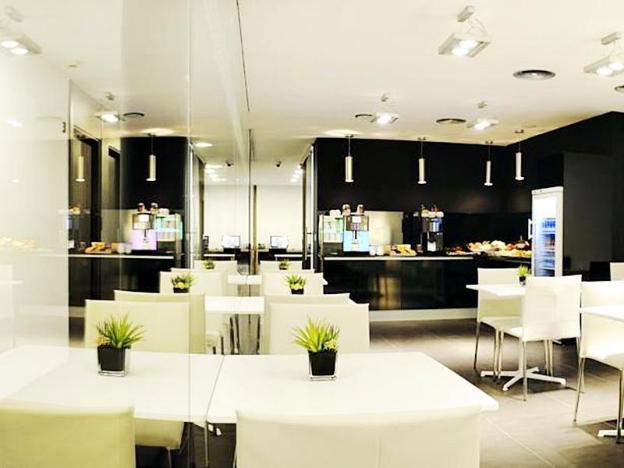 air rooms madrid by hellosky