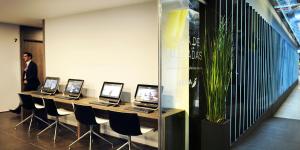 air rooms madrid by hellosky