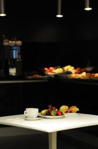 air rooms madrid by hellosky