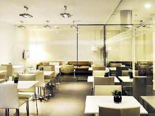 air rooms madrid by hellosky