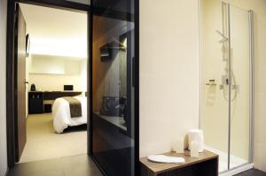 air rooms madrid by hellosky