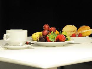 air rooms madrid by hellosky