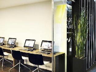 air rooms madrid by hellosky