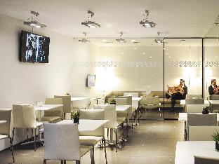 air rooms madrid by hellosky