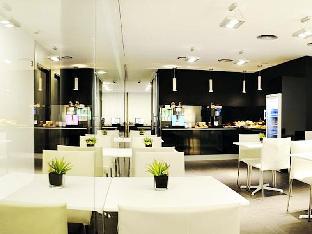 air rooms madrid by hellosky