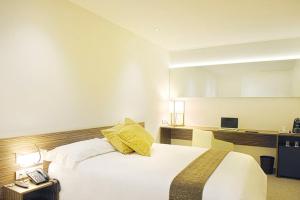 air rooms madrid by hellosky