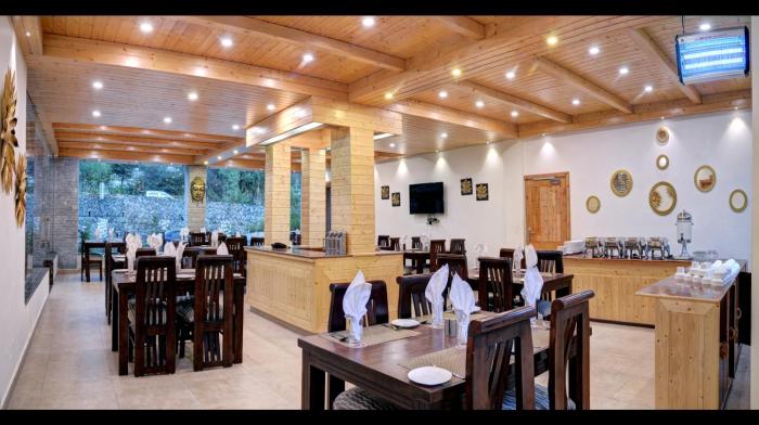 chandertal regency by summit