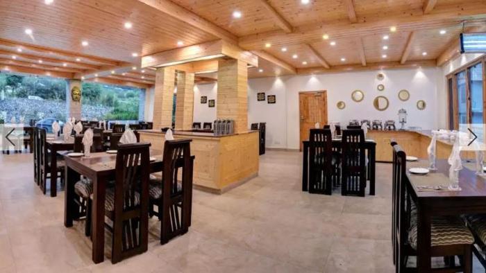 chandertal regency by summit