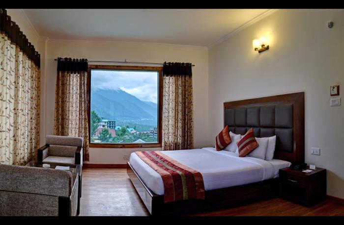 chandertal regency by summit