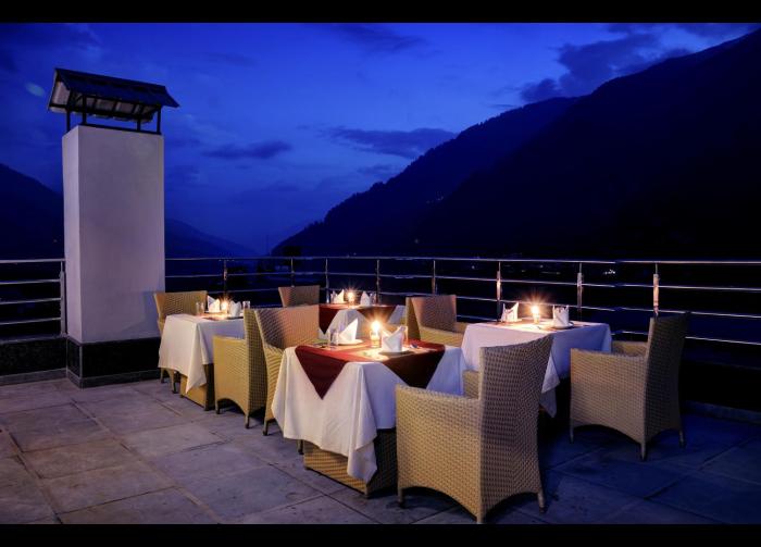 chandertal regency by summit