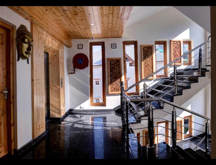 chandertal regency by summit