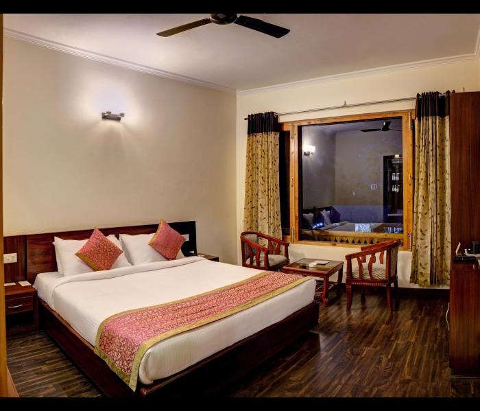 chandertal regency by summit