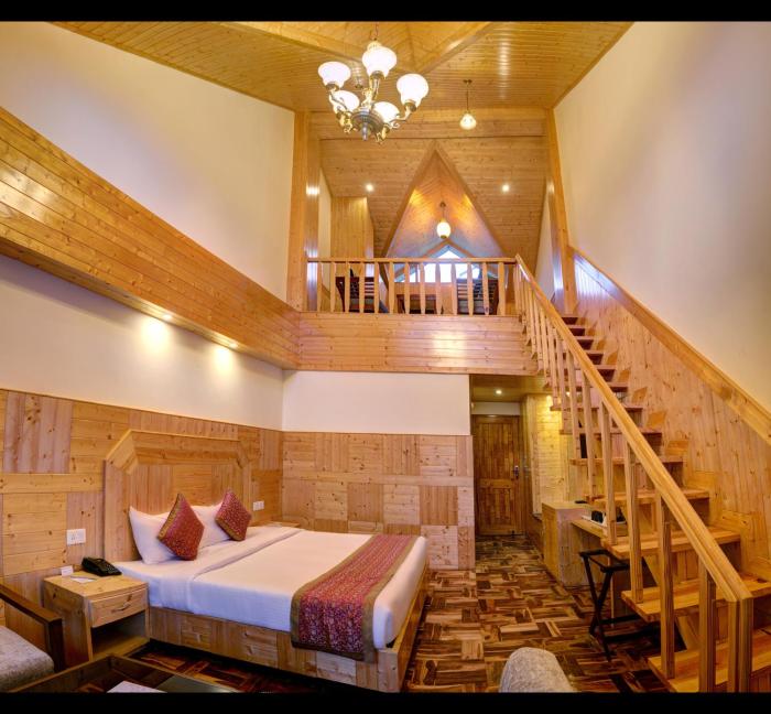 chandertal regency by summit