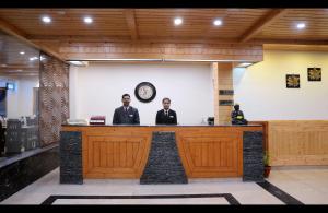 chandertal regency by summit