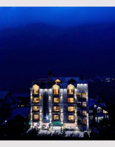 chandertal regency by summit