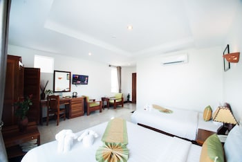 relax hotel