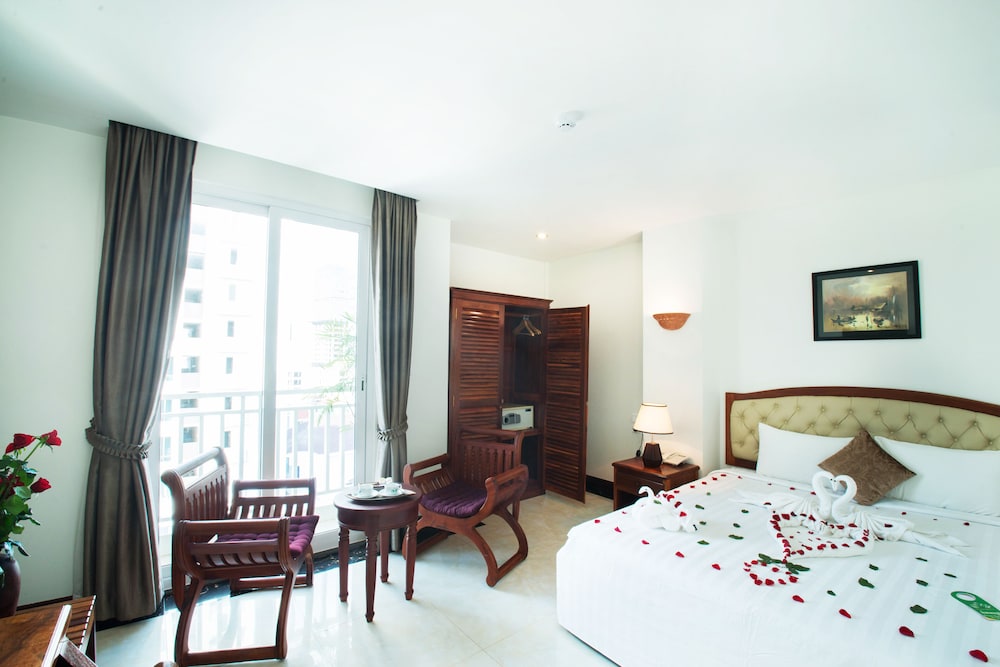 relax hotel