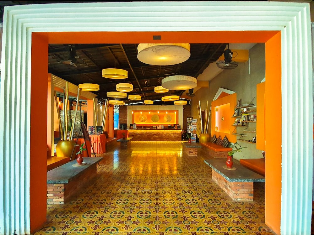 central indochine dangkor